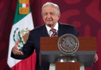 Conferencia matutina 25/04/2022