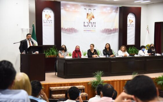 Seguridad Social, poderosa herramienta para combatir la discriminación y reducir la pobreza: Perla Romero