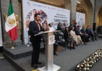 Sistema de seguridad social en México evoluciona con el consenso del gobierno federal, empresarios y trabajadores