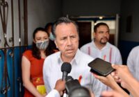 Basta de agredir a las mujeres, o lo entienden por las buenas o lo entienden en prisión: Gobernador