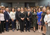 Celebra diputada Cecilia Guevara inicio de la Semana de la Seguridad Social