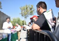 El Consejo Editorial y la Biblioteca de la Cámara de Diputados obsequian libros a la ciudadanía