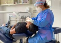 Funcionando al 100% servicio de Estomatología del IMSS Veracruz Sur