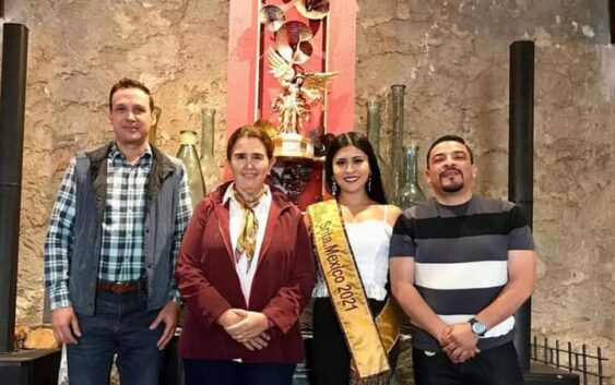 Visitan diputados Fortaleza de San Carlos y escuelas en Perote