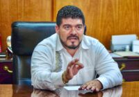 No permitiremos ningún tipo de corrupción ni desvío de recursos: Zenyazen Escobar No permitiremos ningún tipo de corrupción ni desvío de recursos: Zenyazen Escobar