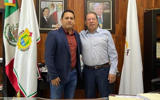 Se reúne CEAPP con ayuntamientos que participarán dentro del Programa Estratégico de Libertad de Expresión