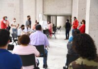 Prevención, garantía de calidad de vida: diputada Perla Eufemia