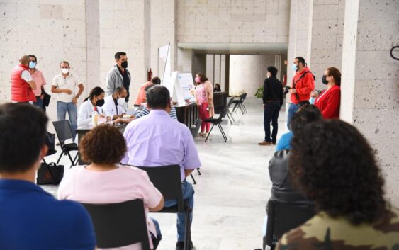 Prevención, garantía de calidad de vida: diputada Perla Eufemia