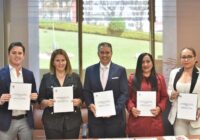 Prioriza Comisión de Turismo fortalecimiento del sector en la entidad