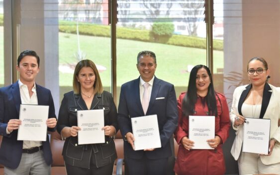 Prioriza Comisión de Turismo fortalecimiento del sector en la entidad