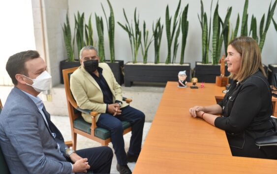 Continúa Congreso con la revisión de los Planes de Desarrollo Municipal