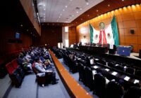 Realizan el foro “Trabajo digno para las juventudes rumbo a la Ley General en materia de Personas Jóvenes”