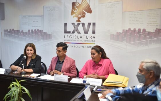 Promueve Comisión trabajo interinstitucional para regularizar predios