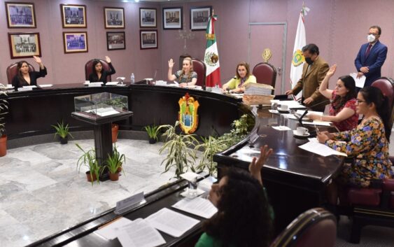 Autoriza Congreso a ayuntamientos realizar acciones en favor de los ciudadanos