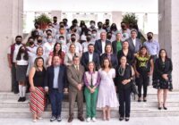 Inauguran en el Congreso Primer Foro Veracruzano de Ciencia y Tecnología