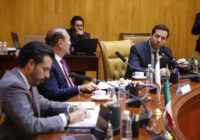 Expone gobierno de Nayarit al H. Consejo Técnico del IMSS Indicadores relevantes del Programa IMSS-BIENESTAR