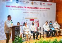 Con Zenyazen Escobar se alcanzan indicadores positivos en materia educativa para Veracruz