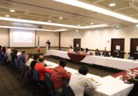 Capacita IMSS Veracruz Sur a personal en materia presupuestaria