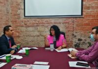 Afianza CEAPP coordinación con mecanismos de protección a periodistas