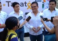 Ingenieros en Gestión Empresarial realizan “3er. Tapatón” para ayudar a niños con cáncer