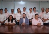 No toleraremos impunidad para quienes saquearon las finanzas de Medellín: Marcos Isleño No toleraremos impunidad para quienes saquearon las finanzas de Medellín: Marcos Isleño