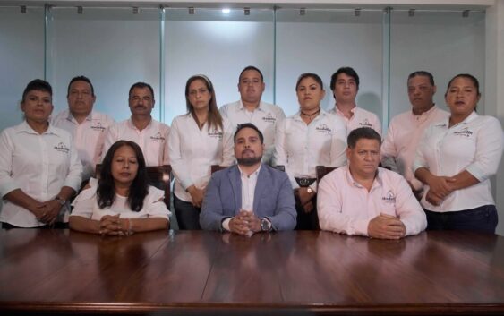 No toleraremos impunidad para quienes saquearon las finanzas de Medellín: Marcos Isleño