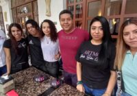 Compañías de danza trabajan sin apoyos: Víctor Rosete Compañías de danza trabajan sin apoyos: Víctor Rosete