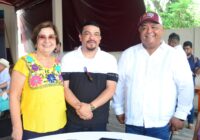 Peregrinación del Cristo Negro, tradición e identidad de los pueblos del Papaloapan: Gómez Cazarín