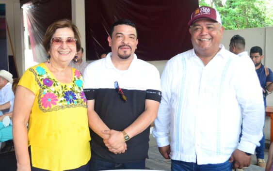Peregrinación del Cristo Negro, tradición e identidad de los pueblos del Papaloapan: Gómez Cazarín
