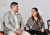 Zenyazen y Tania van por modificación a la USICAMM