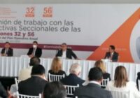 Se deslinda el SNTE de actores políticos, las decisiones internas las toman los agremiados: Cepeda Salas