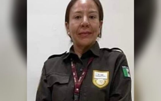 ???????? ?? ?????? ?? ?? ???????? ??? Instituto Nacional de Migración ?? ???????