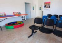 Se va el Personal de Casa de Salud de Guadalupe Victoria (Potrero Nuevo). Se va el Personal de Casa de Salud de Guadalupe Victoria (Potrero Nuevo).