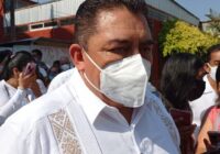 Callejas Roldán pide un voto de confianza a gobierno morenista para reconstruir al país y a Veracruz Callejas Roldán pide un voto de confianza a gobierno morenista para reconstruir al país y a Veracruz