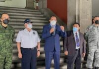 Feminicidio de Evelin Afune: Filtración de diputado alertó a presunto asesino