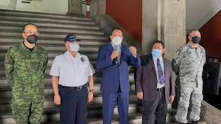 Feminicidio de Evelin Afune: Filtración de diputado alertó a presunto asesino