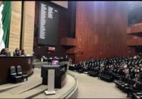 Avanza reforma eléctrica de AMLO en comisiones