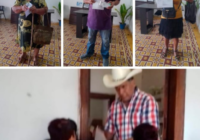 Concluye con éxito la Jornada Extraordinaria de Salud impulsada por el Diputado Marco Martínez Amador