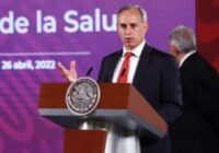 “Ya no es imprescindible” el uso del cubrebocas, asegura López-Gatell