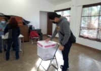 Se instalaron 3 ,679 casillas para la revocación de mandato; 20 de ellas fueron especiales: INE