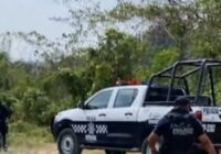 Era mujer, el cuerpo embolsado en Coatzintla