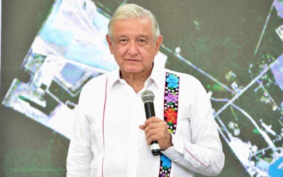 Cervecera se queda en el puerto de Veracruz Inversión de 1 mil 300 millones de dólares