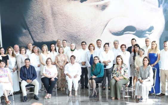 En Veracruz, el empoderamiento de las mujeres es una realidad: Diputada