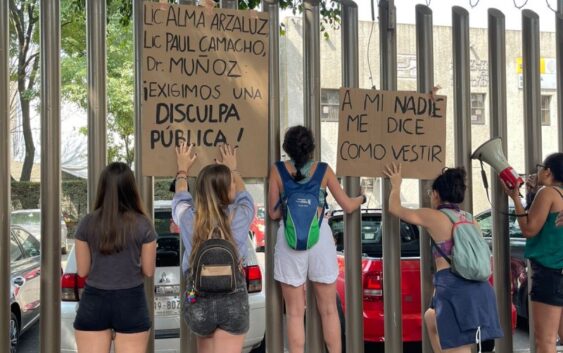 Acusan discriminación en el Instituto Nacional de Psiquiatría