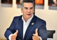 Alito Moreno: Morena debe aprender a construir acuerdos