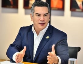 Alito Moreno: Morena debe aprender a construir acuerdos