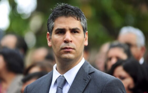 Rechaza tribunal federal amparar a Antonio Tarek, ex tesorero de Javier Duarte; se desconoce su paradero: jueza