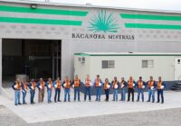 Extranjeros ya exploran el “oro blanco” en México. ¿Revisar contratos, cancelarlos? Extranjeros ya exploran el “oro blanco” en México. ¿Revisar contratos, cancelarlos?