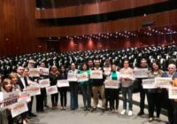 PRI, PAN y PRD negocian con el gobierno “tras bambalinas”, dice Movimiento Ciudadano