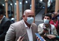 Se investiga a Alcaldes por actividades ilícitas: Cisneros Burgos